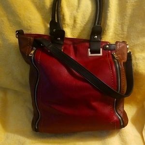 Shoulder Bag